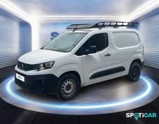 Peugeot Partner Wattrelos
