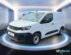 Peugeot Partner Wattrelos