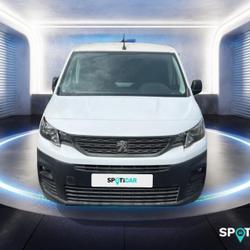 Peugeot Partner M 650kg bluehdi 100ch s&s Wattrelos