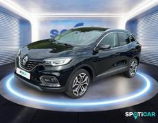 Renault Kadjar Wattrelos