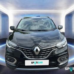 Renault Kadjar 1.3 tce 140ch fap intens Wattrelos