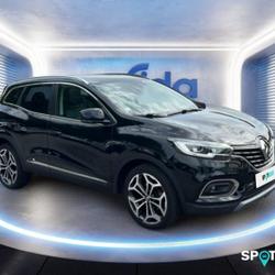 Renault Kadjar 1.3 tce 140ch fap intens Wattrelos