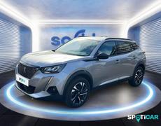 Peugeot 2008 Wattrelos