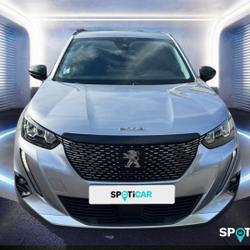 Peugeot 2008 1.5 bluehdi 110ch s&s roadtrip Wattrelos