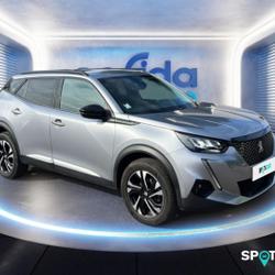 Peugeot 2008 1.5 bluehdi 110ch s&s roadtrip Wattrelos