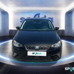 Seat Ibiza 1.0 ecotsi 95ch style Wattrelos