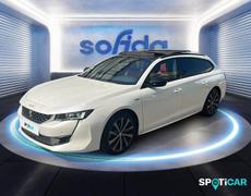 Peugeot 508 SW Wattrelos