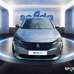 Peugeot 5008 1.5 bluehdi 130ch s&s allure pack eat8 Wattrelos