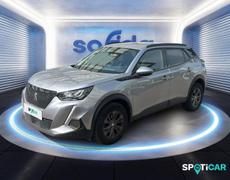 Peugeot 2008 Wattrelos