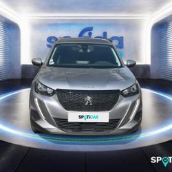 Peugeot 2008 1.2 puretech 100ch s&s style Wattrelos