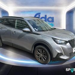 Peugeot 2008 1.2 puretech 100ch s&s style Wattrelos