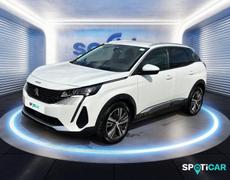 Peugeot 3008 Wattrelos