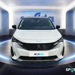 Peugeot 3008 1.2 puretech 130ch s&s allure pack eat8 Wattrelos