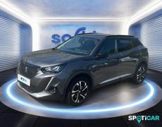 Peugeot 2008 Wattrelos