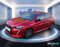 Peugeot 208 Wattrelos