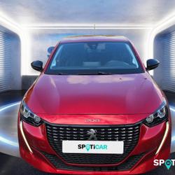 Peugeot 208 1.2 puretech 75ch s&s style occasion - Wattrelos - photo 2/20