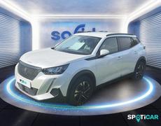 Peugeot 2008 Wattrelos