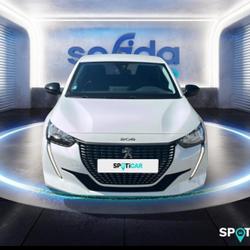 Peugeot 208 1.2 puretech 75ch s&s active Wattrelos