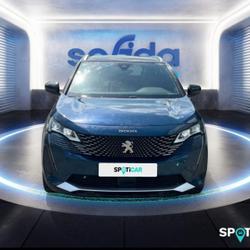 Peugeot 5008 1.5 bluehdi 130ch s&s gt eat8 Wattrelos