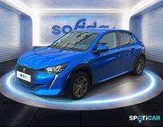 Peugeot 208 Wattrelos