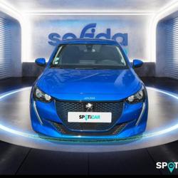 Peugeot 208 E-136ch allure pack Wattrelos