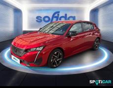 Peugeot 308 III Phase 1