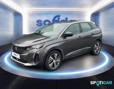 Peugeot 3008 Wattrelos