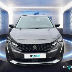 Peugeot 3008 Plug-in hybrid 225ch active pack e-eat8 Wattrelos