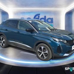 Peugeot 3008 1.5 bluehdi 130ch s&s roadtrip eat8 Wattrelos