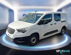 Opel Combo Cargo Wattrelos