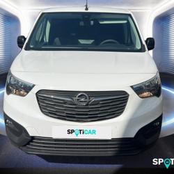 Opel Combo Cargo Xl 950kg bluehdi 100ch s&s Wattrelos
