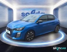 Peugeot 208 Wattrelos