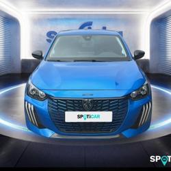 Peugeot 208 1.2 100ch s&s allure Wattrelos