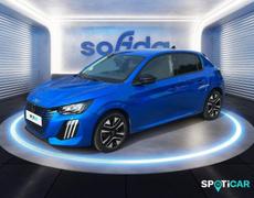 Peugeot 208 Wattrelos