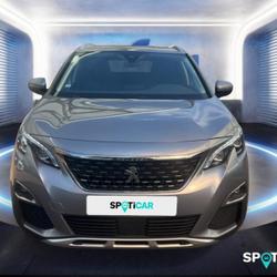 Peugeot 3008 2.0 bluehdi 180ch s&s allure business eat8 Wattrelos