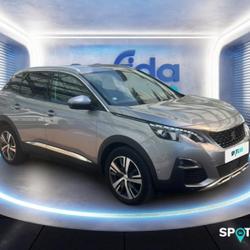 Peugeot 3008 2.0 bluehdi 180ch s&s allure business eat8 Wattrelos