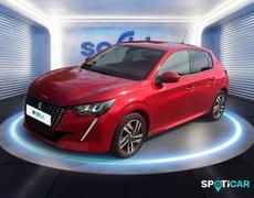 Peugeot 208 Wattrelos