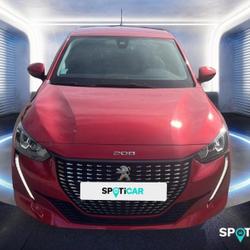 Peugeot 208 1.5 bluehdi 100ch s&s allure Wattrelos