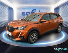 Peugeot 2008 Wattrelos