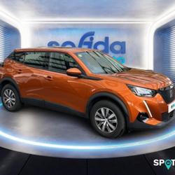 Peugeot 2008 1.5 bluehdi 110ch s&s active business 5cv Wattrelos
