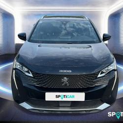 Peugeot 3008 Hybrid 225ch gt e-eat8 Wattrelos