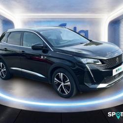 Peugeot 3008 Hybrid 225ch gt e-eat8 Wattrelos
