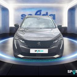 Peugeot 5008 1.5 bluehdi 130ch s&s allure pack Wattrelos