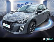 Peugeot 208 Wattrelos