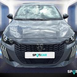 Peugeot 208 1.2 100ch s&s allure Wattrelos
