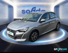 Peugeot 208 Wattrelos