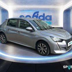 Peugeot 208 1.5 bluehdi 100ch s&s active Wattrelos