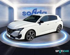 Peugeot 308 III Phase 1