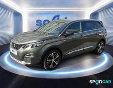 Peugeot 5008 Wattrelos