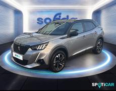 Peugeot 2008 Wattrelos